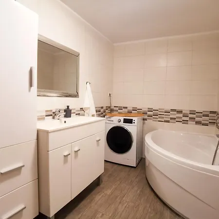 Mia Apartament *