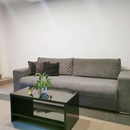Apartamento Mia