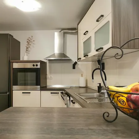 Apartament Mia