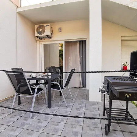Appartement Mia *